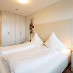 Duenenhof Zum Kronprinzen App 55 * Wenningstedt-Braderup