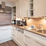 Duenenhof Zum Kronprinzen App 55 Wenningstedt-Braderup