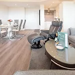 Apartamento Duenenhof Zum Kronprinzen App 55 *