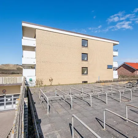 Duenenhof Zum Kronprinzen App 55 * Wenningstedt-Braderup