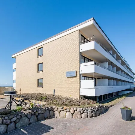 Duenenhof Zum Kronprinzen App 55 Apartamento