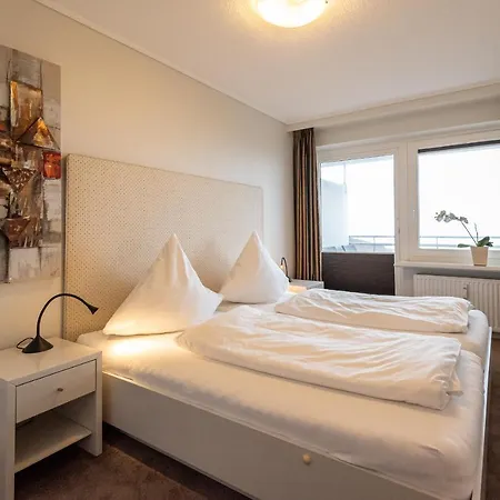 Duenenhof Zum Kronprinzen App 55