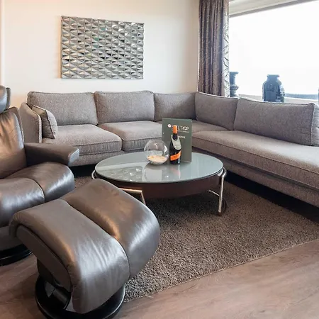 Duenenhof Zum Kronprinzen App 55 Wenningstedt-Braderup