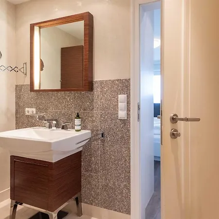 Duenenhof Zum Kronprinzen App 55