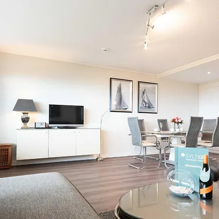 Apartamento Duenenhof Zum Kronprinzen App 55